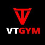 Profilová fotka VT GYM na instagramu